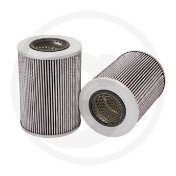 Fleetguard Hydrauliekoliefilter - Hoogte 167mm