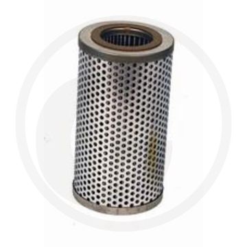 Fleetguard Hydrauliekoliefilter - Hoogte: 203,2mm