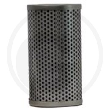 Fleetguard Hydrauliekoliefilter - Hoogte: 203,2mm