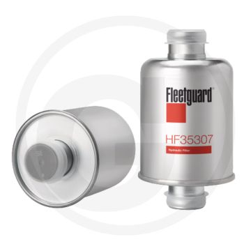 Fleetguard Hydrauliekoliefilter HF35307 80x142,5mm
