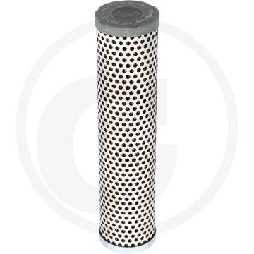 Fleetguard Hydrauliekoliefilter HF35319 - Buiten-Ø: 45mm, Hoogte: 199mm