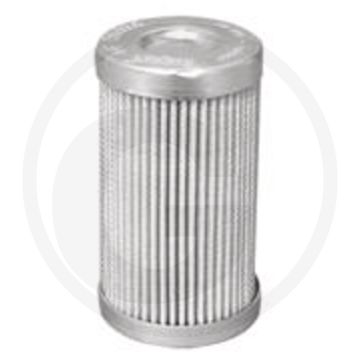 Fleetguard Hydrauliekoliefilter - Buiten-Ø: 47mm, Hoogte: 85mm