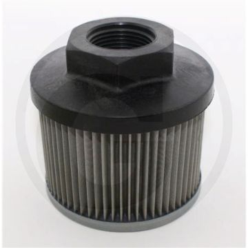 Fleetguard Hydrauliekoliefilter 95x90mm 1-11 BSP.