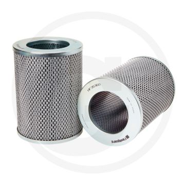 Fleetguard Hydrauliekoliefilter - Buiten-Ø:150mm, Hoogte:200mm