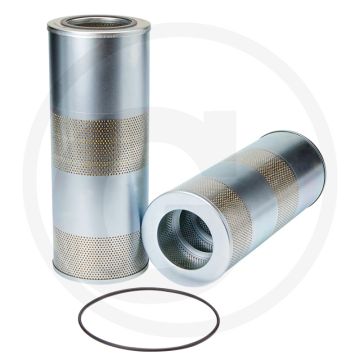 Fleetguard Hydrauliekoliefilter 178x110x450mm