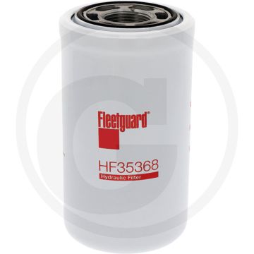 Fleetguard Hydrauliekoliefilter - Buiten-Ø: 94,5 mm