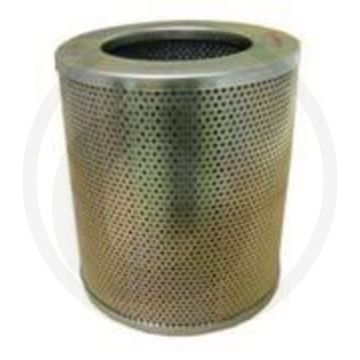 Fleetguard Hydrauliekoliefilter 178x200mm.