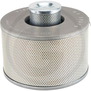 Fleetguard Hydrauliekoliefilter - Buiten-Ø:158mm, Hoogte:136mm