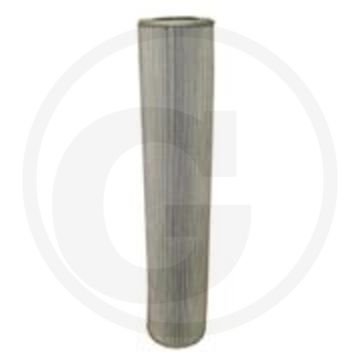 Fleetguard Hydrauliekoliefilter - Buiten-Ø:118mm, Hoogte:598mm