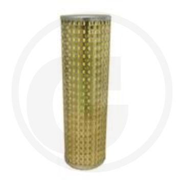 Fleetguard Hydrauliekoliefilter - Hoogte: 299mm