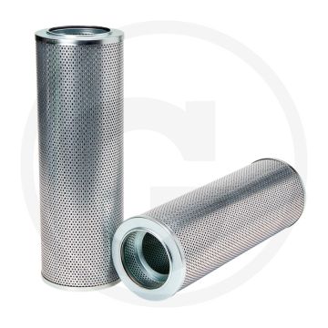Fleetguard Hydrauliekoliefilter - Buiten-Ø: 142mm, Hoogte: 425mm
