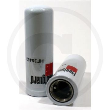 Fleetguard Hydrauliekoliefilter - Buiten-Ø: 76,2mm, Hoogte: 241,81mm