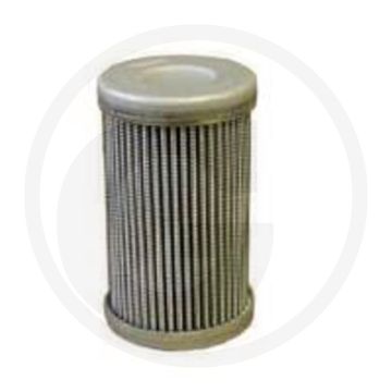 Fleetguard Hydrauliekoliefilter - Buiten-Ø: 60mm, Hoogte: 104,5mm