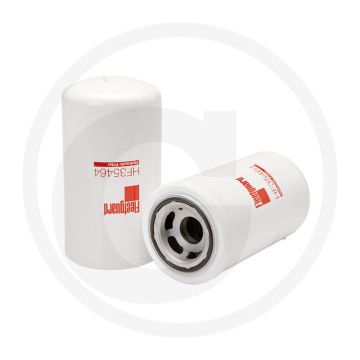 Fleetguard Hydrauliekoliefilter 94,5x178mm BPV: NO