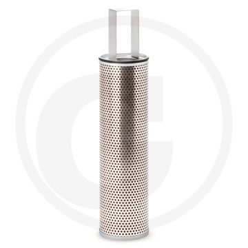 Fleetguard Hydrauliekoliefilter - Hoogte: 304mm