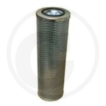 Fleetguard Hydrauliekoliefilter - Buiten-Ø:116mm, Hoogte:372mm