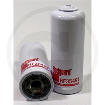 Fleetguard Hydrauliekoliefilter - Buiten-Ø: 95,25mm