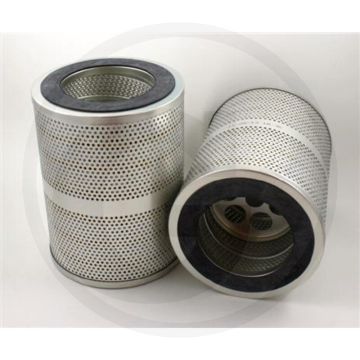 Fleetguard Hydrauliekoliefilter - Hoogte: 228,6mm