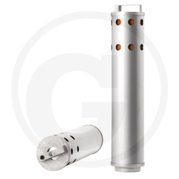 Fleetguard Hydrauliekoliefilter HF35511.