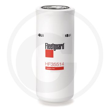Fleetguard Hydrauliekoliefilter - Hifi-nr. SH66270