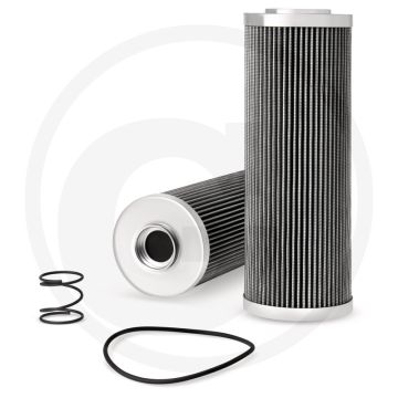 Fleetguard Hydrauliekoliefilter HF35517.