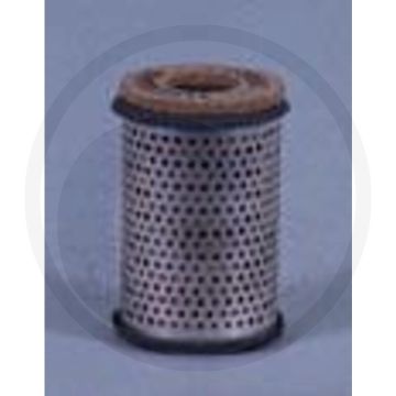 Fleetguard Hydrauliekoliefilter - Buiten-Ø: 59,69mm, Hoogte: 91,19mm