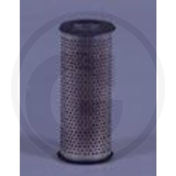 Fleetguard Hydrauliekoliefilter - Hoogte: 152,65mm