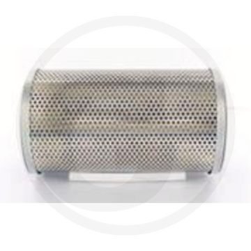 Fleetguard Hydrauliekoliefilter - Hoogte: 202,44mm