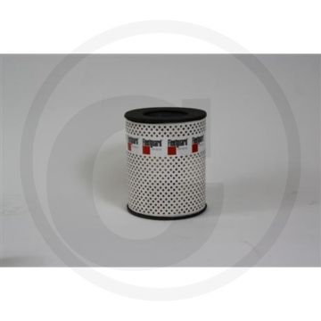 Fleetguard Hydrauliekoliefilter - Hoogte: 155,7mm