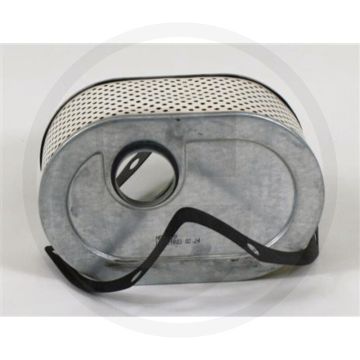 Fleetguard Hydrauliekoliefilter - Buiten-Ø:183,9mm, Binnen-Ø:72,9mm, Hoogte:92,2mm