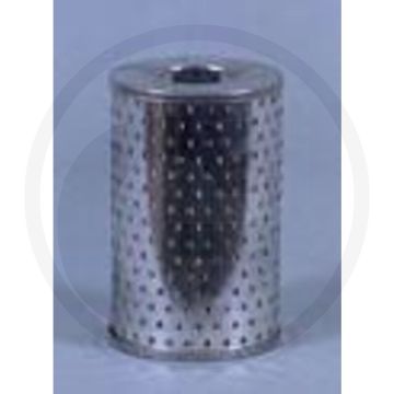 Fleetguard Hydrauliekoliefilter - Buiten-Ø: 114,81mm, Hoogte: 177,8mm