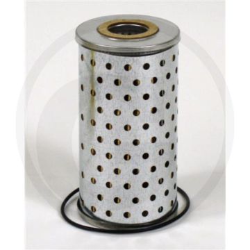 Fleetguard Hydrauliekoliefilter - Hoogte: 139,95mm