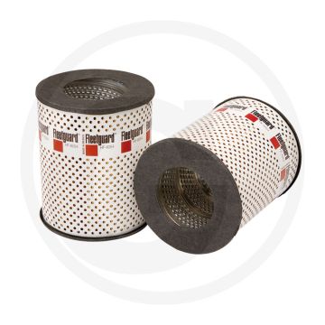 Fleetguard Hydrauliekoliefilter HF6054 - Buiten-Ø: 128,52mm, Hoogte: 155,19mm