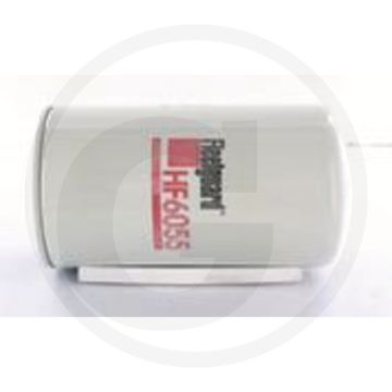 Fleetguard Hydrauliekoliefilter - Buiten-Ø: 93,12mm