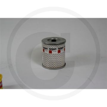 Fleetguard Hydrauliekoliefilter - Buiten-Ø: 114,81mm, Hoogte: 128,52mm