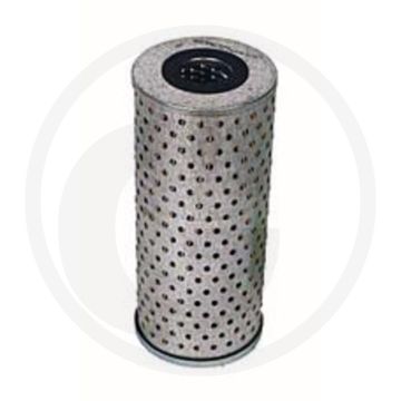 Fleetguard Hydrauliekoliefilter - Buiten-Ø:101,6mm, Hoogte:231,65mm
