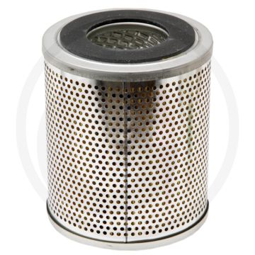Fleetguard Hydrauliek- / transmissieoliefilter - Buiten-Ø: 117,35mm, Hoogte: 138,94mm