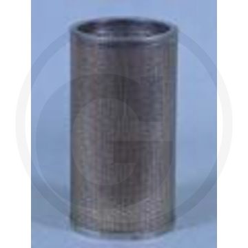 Fleetguard Hydrauliekoliefilter - Buiten-Ø: 164,85mm, Hoogte: 307,85mm
