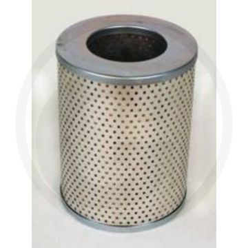 Fleetguard Hydrauliekoliefilter - Hoogte: 228,6mm