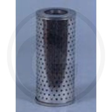 Fleetguard Hydrauliekoliefilter - Hoogte: 231,65mm