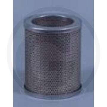 Fleetguard Hydrauliekoliefilter - Buiten-Ø: 131,32mm, Hoogte: 161,29mm