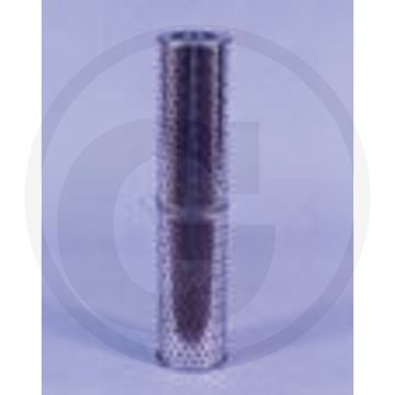 Fleetguard Hydrauliekoliefilter - Buiten-Ø: 101,6mm, Hoogte: 462,53mm