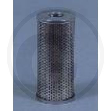 Fleetguard Hydrauliekoliefilter - Buiten-Ø: 64,01mm, Hoogte: 143,51mm