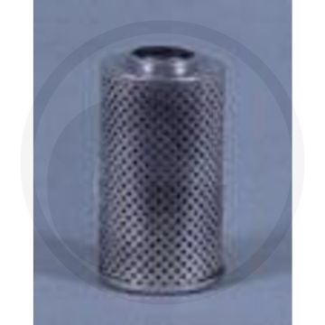 Fleetguard Hydrauliekoliefilter - Buiten-Ø: 66,67mm, Hoogte: 122,17mm