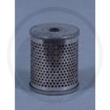 Fleetguard Hydrauliekoliefilter - Buiten-Ø: 69,85mm, Hoogte: 85,34mm