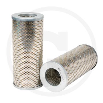 Fleetguard Hydrauliekoliefilter 101,35x238mm