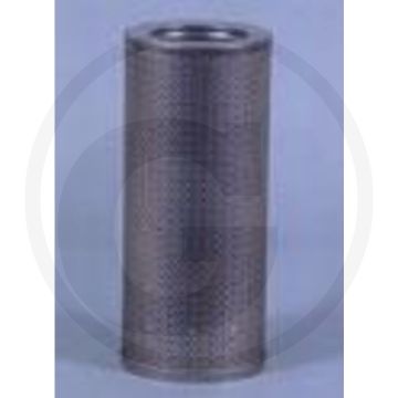 Fleetguard Hydrauliekoliefilter - Hoogte: 292,1mm