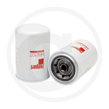 Fleetguard Hydrauliekoliefilter - Buiten-Ø: 93,37mm