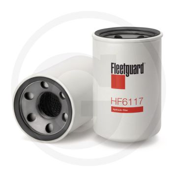 Fleetguard Hydrauliekoliefilter 93,47mm x 148,08mm