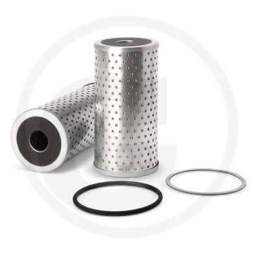Fleetguard Hydrauliekoliefilter (nieuwe uitvoering)